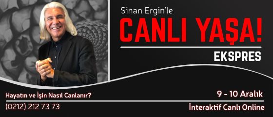 Canlı Yaşa Ekspres