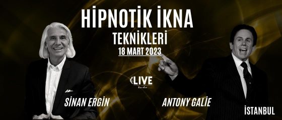 Hipnotik İkna Teknikleri