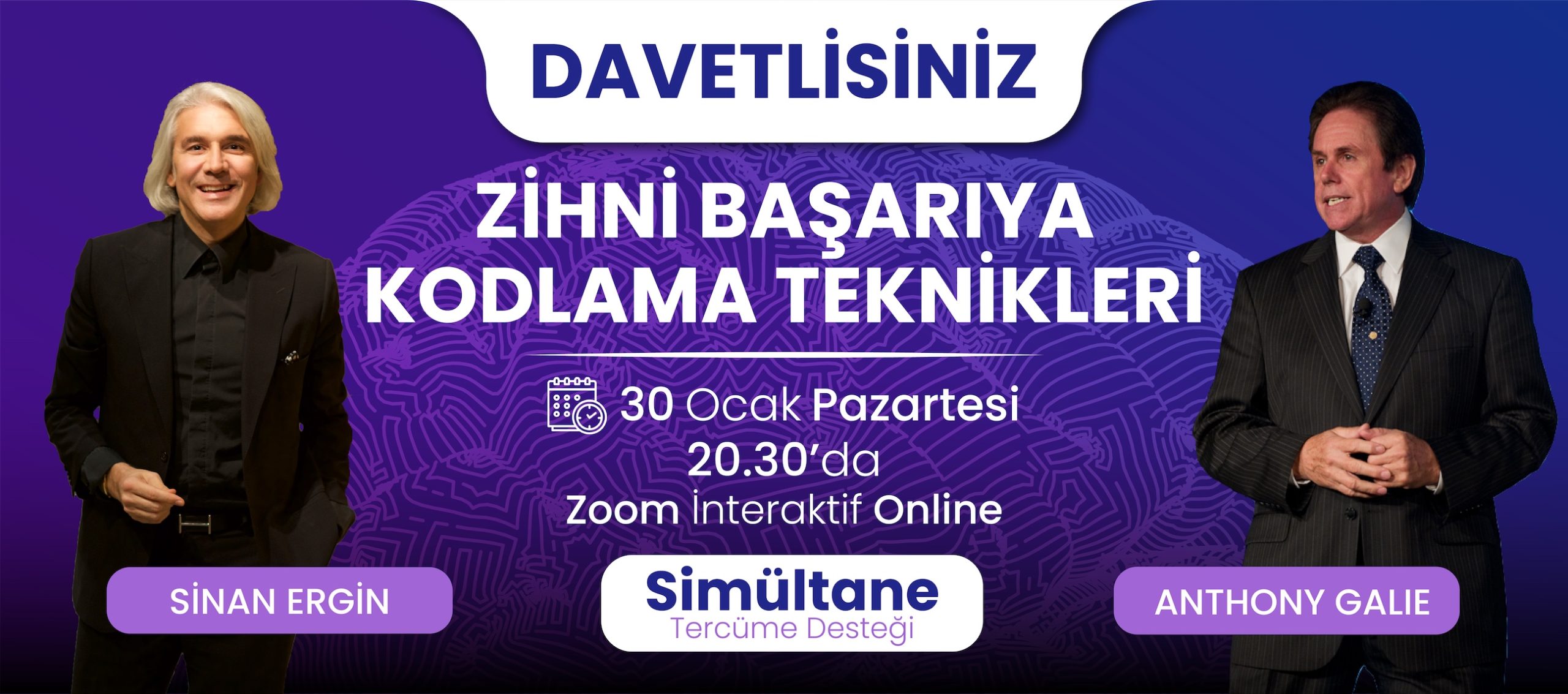 Zihni Başarıya Kodlama Teknikleri