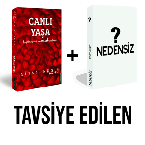 Canlı Yaşa ve Nedensiz