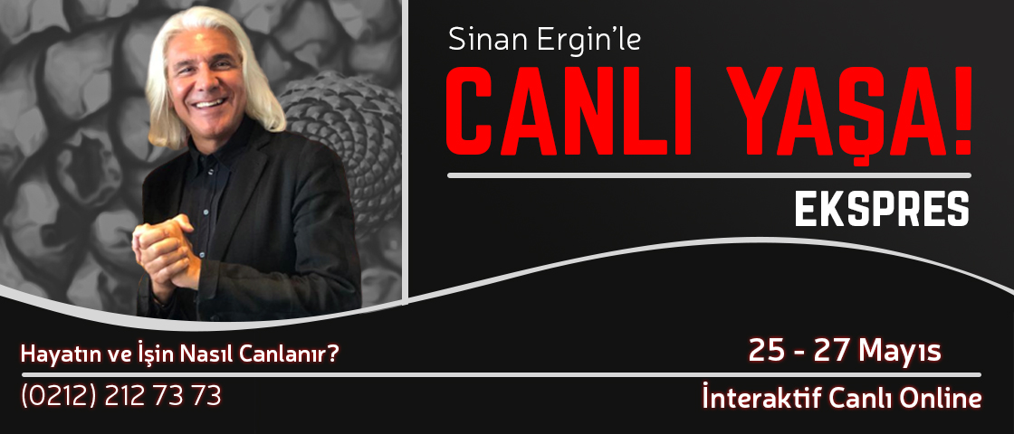 Canlı Yaşa Express