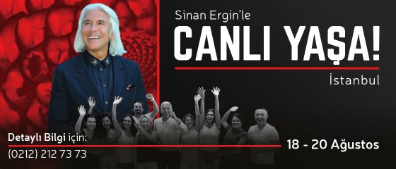 Canlı Yaşa – İstanbul