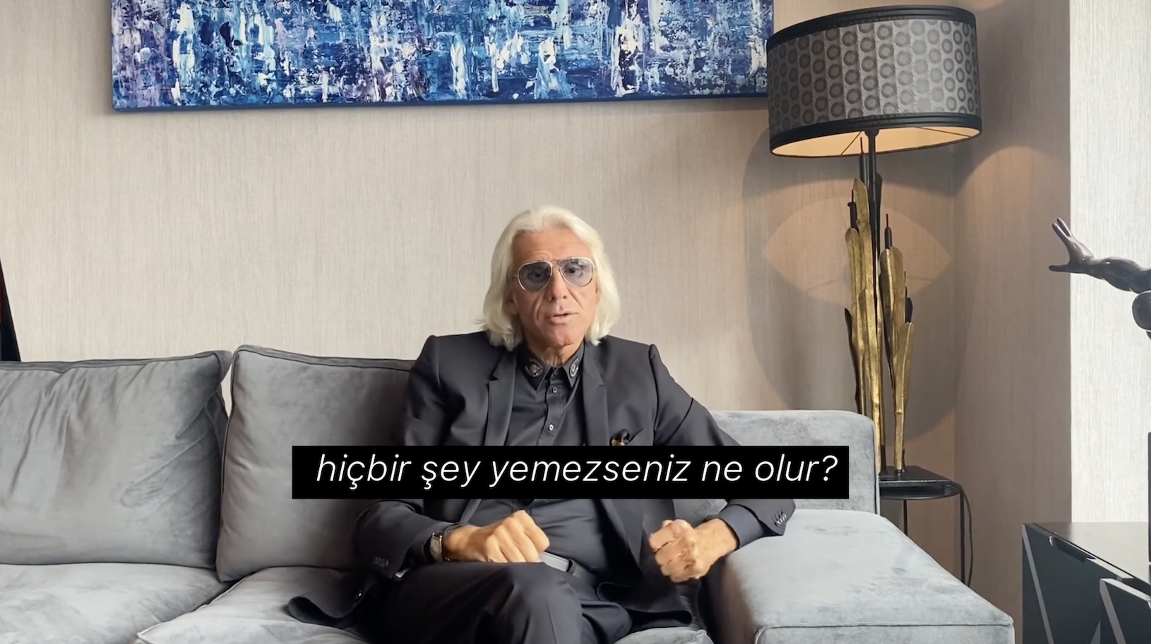 video