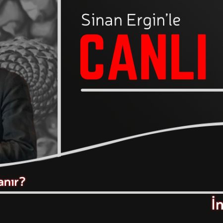 Canlı Yaşa Ekspres – 6-7 Ekim 2023