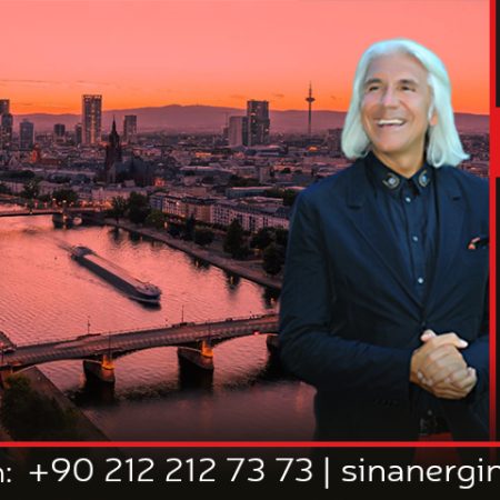 Kendine Koç Ol – Frankfurt – 01.10.2023