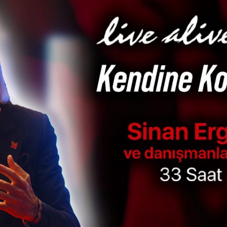 Canlı Yaşa Koçluğu – 27.03.2025