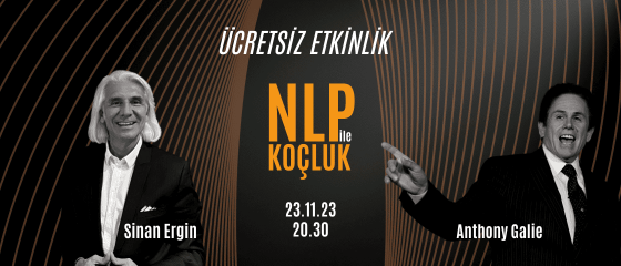 NLP ile Koçluk