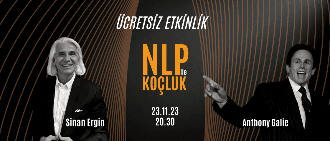 NLP ile Koçluk