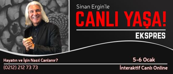 Canlı Yaşa Ekspres Canlı Yaşa Ekspres