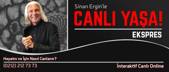 Canlı Yaşa Ekspres