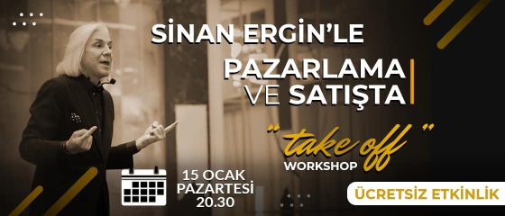 Take Off Workshop