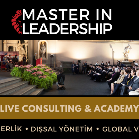 Master in Leadership – 12.03.2025