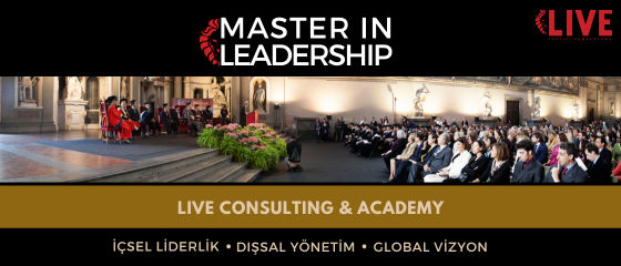 Master in Leadership