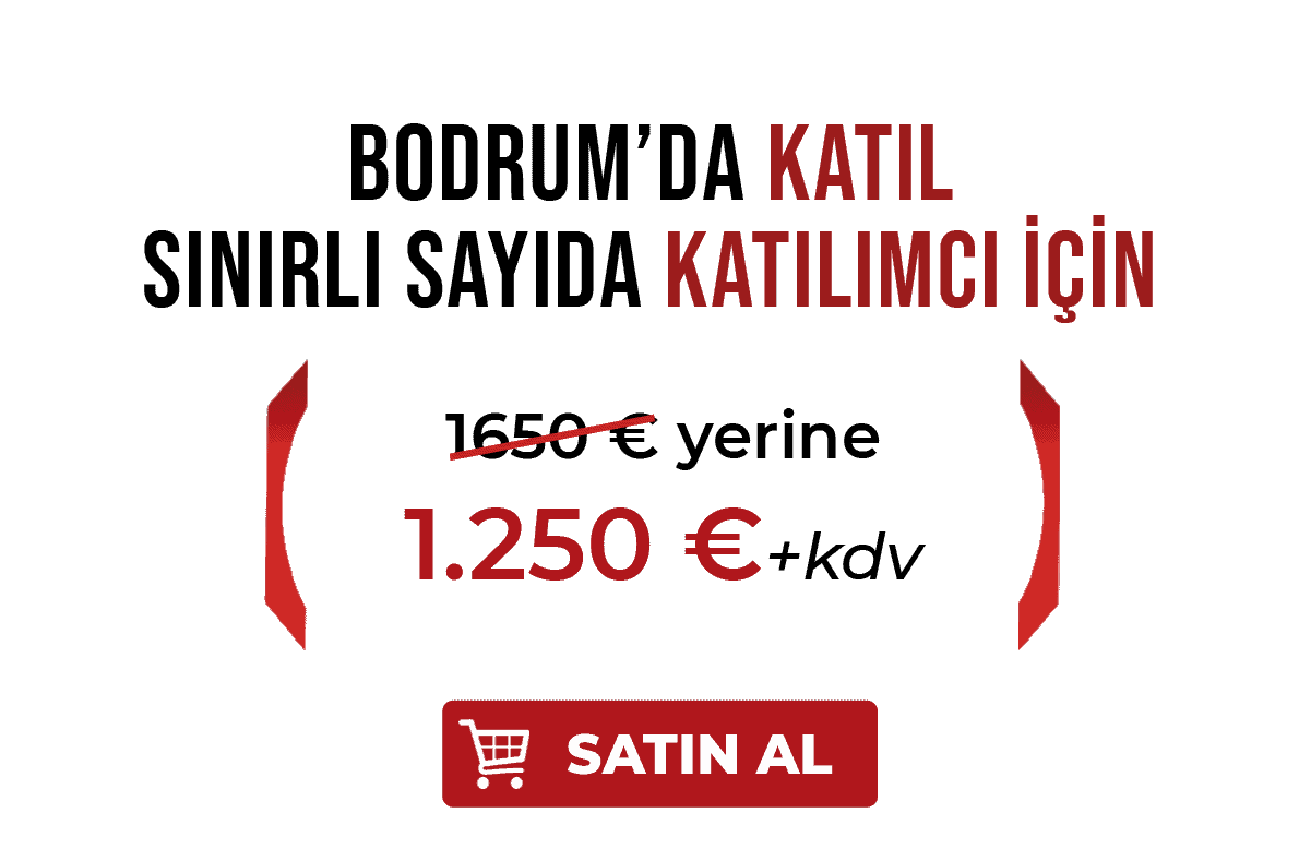 Fast & Fasting Alive – Datça