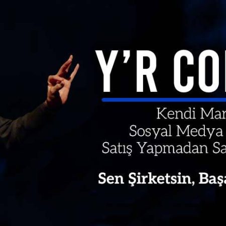 YR Company – 18.05.2025