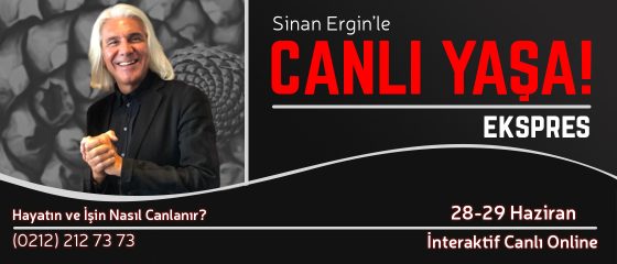 Canlı Yaşa Ekspres