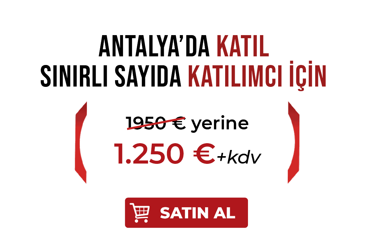Fast & Fasting Alive – Datça