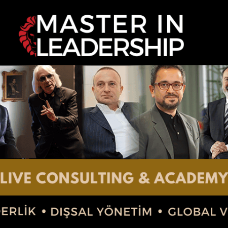 Master in Leadership – 30.11.2025