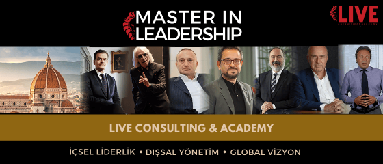 Master in Leadership