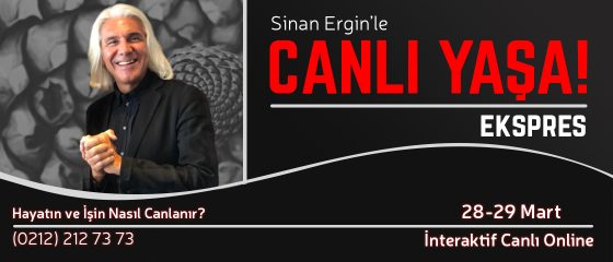 Canlı Yaşa Ekspres
