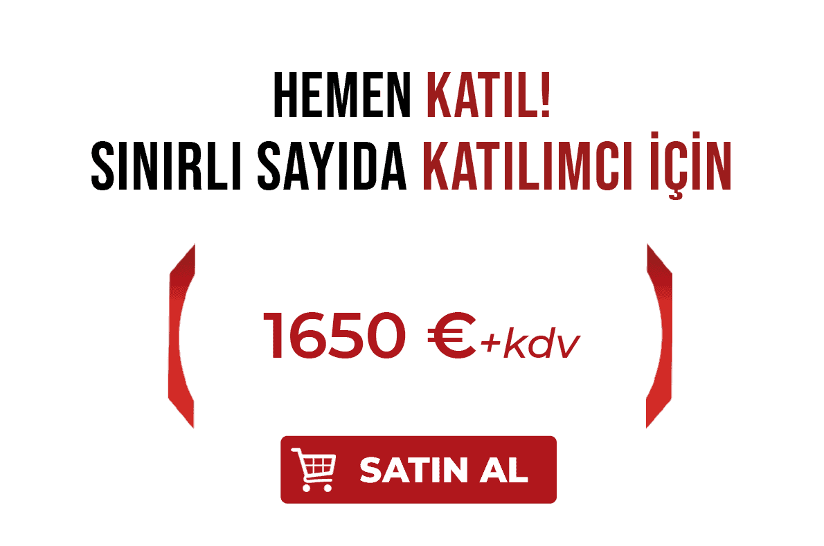Fast & Fasting Alive – Datça
