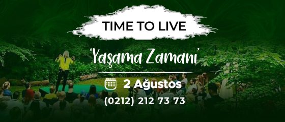 Time To Live