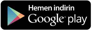 Coachun'u Play Store'dan indir